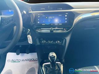 OPEL Corsa usata, con Controllo trazione