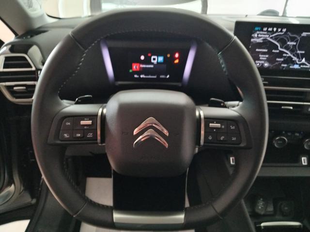 CITROEN C4 usata, con Alzacristalli elettrici