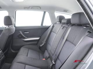 BMW 320 usata 9