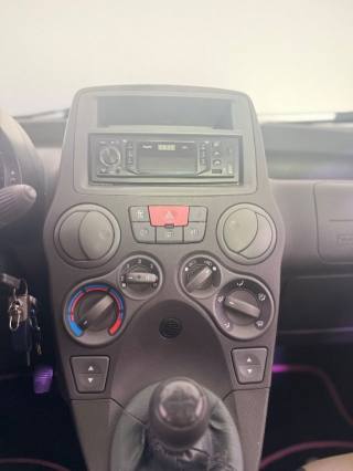 FIAT Panda usata 14