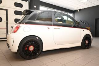 ABARTH 595 Turismo usata 72