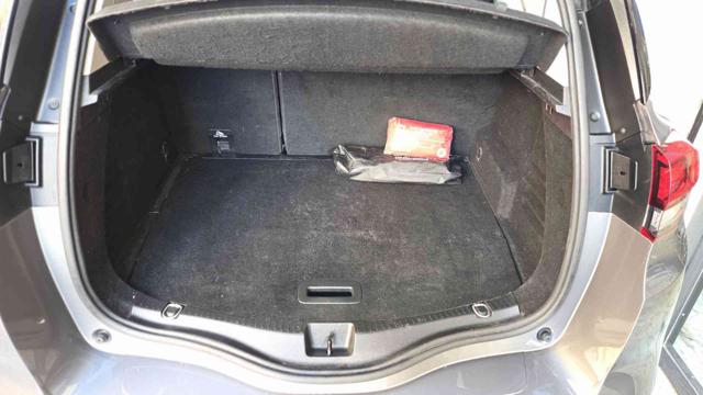 RENAULT Scenic usata, con Cruise Control