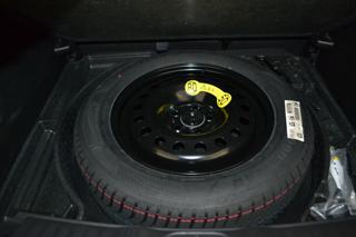 JEEP Compass usata, con Immobilizzatore elettronico