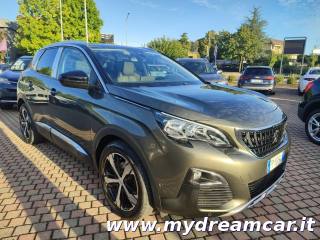 PEUGEOT 3008 usata, con Airbag laterali