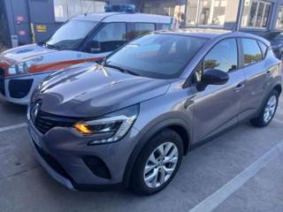 RENAULT Captur TCe 90 CV  Business