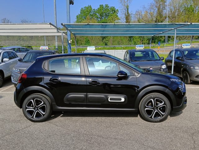 CITROEN C3 usata, con Airbag Passeggero