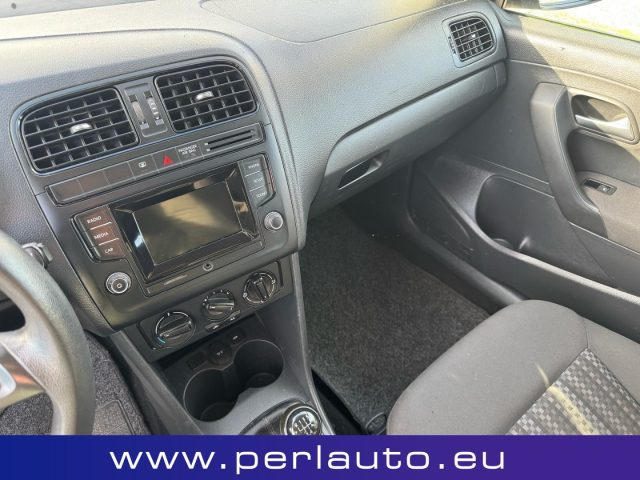 VOLKSWAGEN Polo usata, con Climatizzatore
