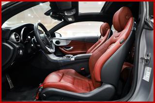 MERCEDES-BENZ C 300 usata, con Controllo trazione