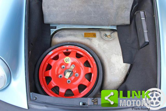 PORSCHE 911 usata 24