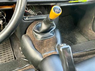 TRIUMPH Spitfire usata 22