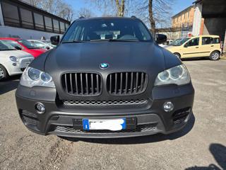 BMW X5 usata, con Airbag laterali