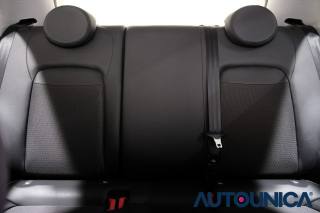 FIAT 500X usata, con Ruotino