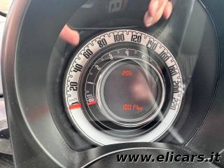 FIAT 500 usata, con Climatizzatore