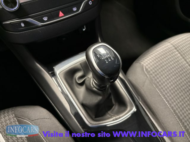 PEUGEOT 308 usata, con Servosterzo