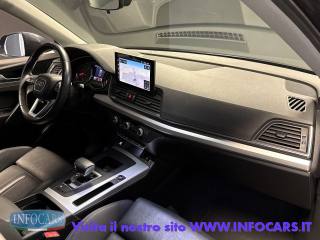 AUDI Q5 usata, con Controllo trazione