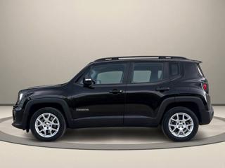JEEP Renegade usata, con Airbag laterali