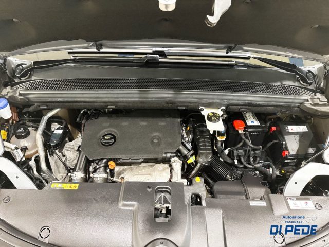 CITROEN Grand C4 Spacetourer usata, con ESP