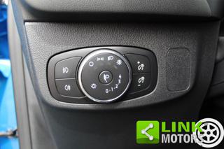 FORD Focus usata, con Sedile posteriore sdoppiato