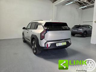 KIA EV3 usata, con Cruise Control