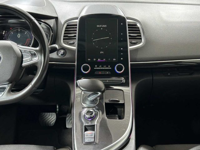 RENAULT Espace usata, con Fendinebbia