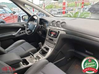 FORD S-Max usata, con Lettore CD