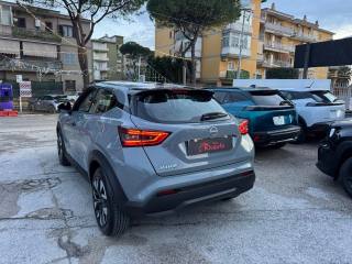 NISSAN Juke usata, con Controllo trazione