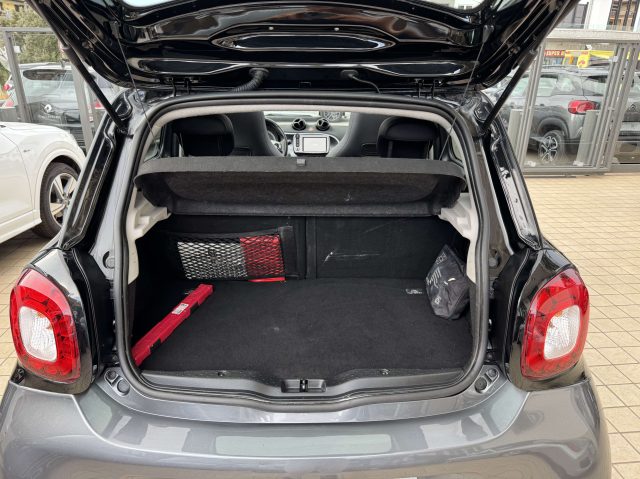 SMART ForFour usata, con Servosterzo