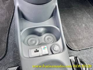FIAT 500 usata, con Immobilizzatore elettronico