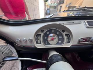FIAT 600 usata 19