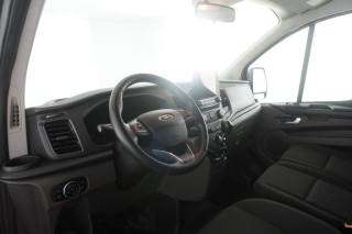 FORD Transit Custom usata 6