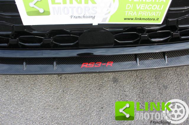AUDI RS3 usata, con Controllo trazione