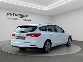 FORD Focus usata, con Airbag Passeggero