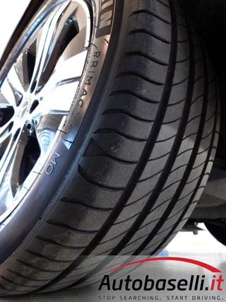 MERCEDES-BENZ C 220 usata 88