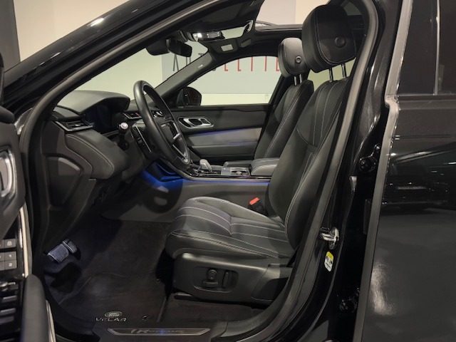 LAND ROVER Range Rover Velar usata, con Immobilizzatore elettronico