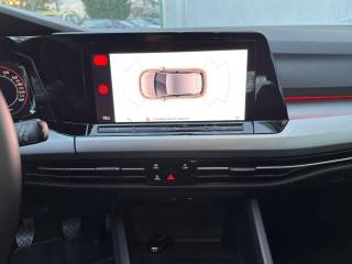 VOLKSWAGEN Golf usata, con Cerchi in lega