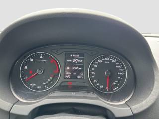 AUDI A3 usata 11