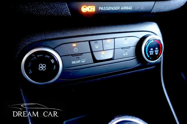 FORD Fiesta usata, con Cronologia tagliandi