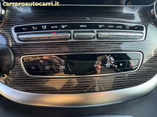 MERCEDES-BENZ V 250 usata, con Touch screen