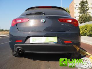 ALFA ROMEO Giulietta usata 45