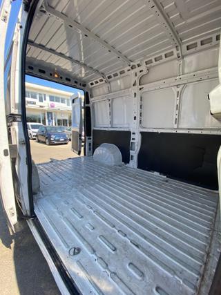 PEUGEOT Boxer usata 36