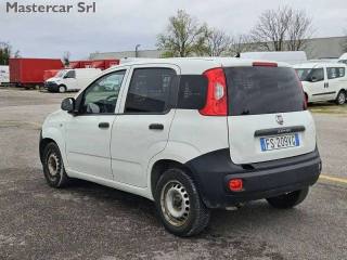 FIAT Panda usata, con Alzacristalli elettrici