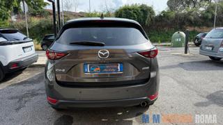MAZDA CX-5 usata, con Cerchi in lega