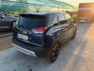 OPEL Crossland usata, con Autoradio
