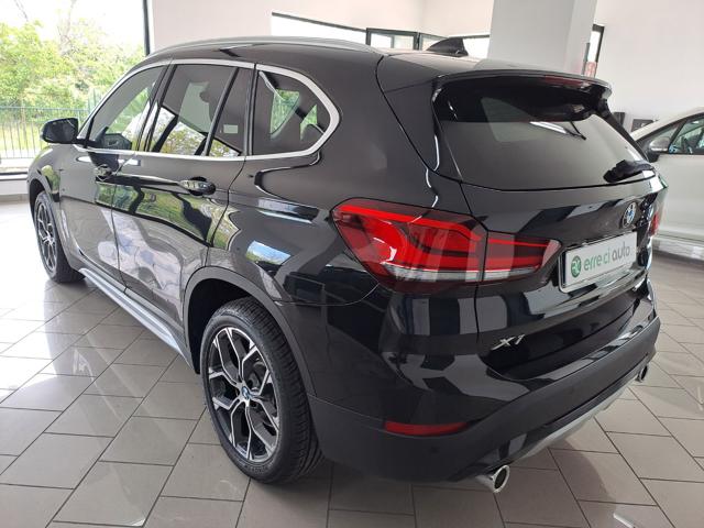 BMW X1 usata, con Cruise Control