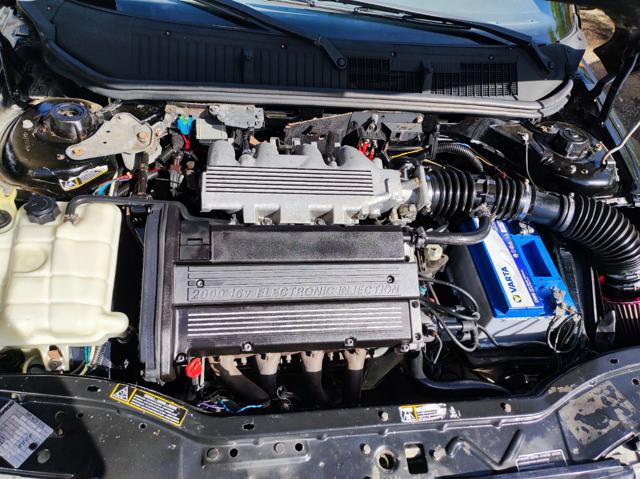 FIAT Tipo usata 24