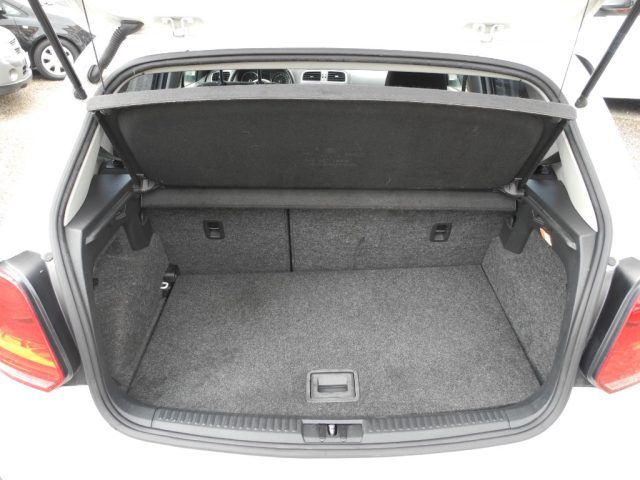 VOLKSWAGEN Polo usata, con Filtro antiparticolato