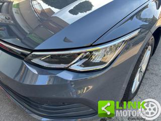 VOLKSWAGEN Golf usata, con Cronologia tagliandi