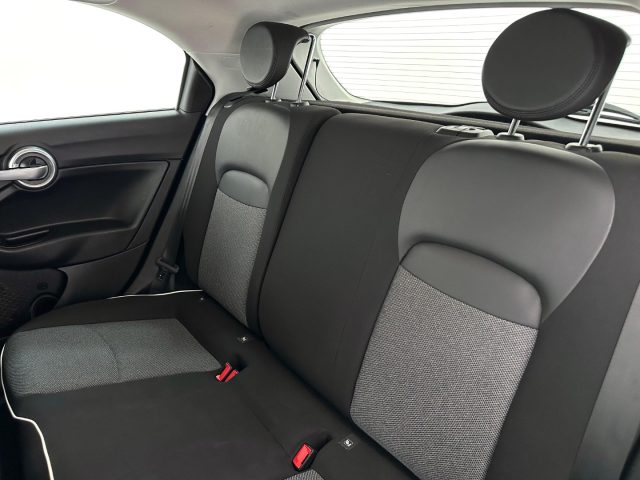 FIAT 500X usata, con Filtro antiparticolato