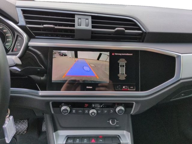 AUDI Q3 usata, con Chiusura centralizzata