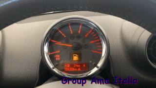 MINI Countryman usata, con Alzacristalli elettrici